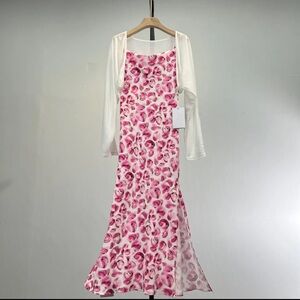 New Ashley Williams dress set